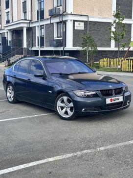  BMW 3-Series 2006 , 820000 , 
