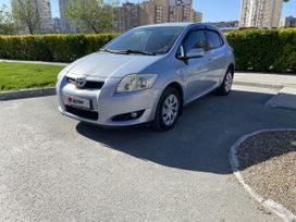  Toyota Auris 2007 , 720000 , 