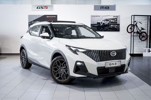 SUV   GAC GS3 2024 , 2129000 , 