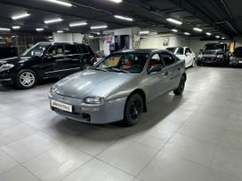  Mazda 323 1995 , 255000 , 