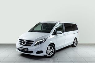    Mercedes-Benz V-Class 2014 , 3350000 , 