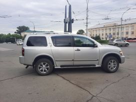 SUV   Infiniti QX56 2004 , 1555555 , 