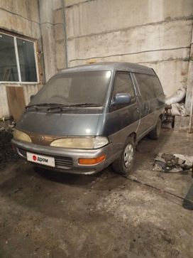    Toyota Lite Ace 1993 , 170000 , 