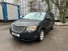  Grand Voyager