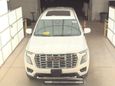 SUV   GMC Yukon 2024 , 18900000 , 