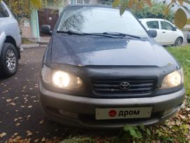    Toyota Picnic 1999 , 440000 , 