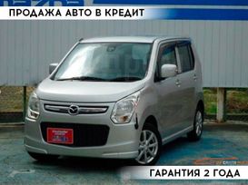  Mazda Flair 2014 , 550000 , 