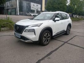 SUV   Nissan X-Trail 2023 , 2630000 , 