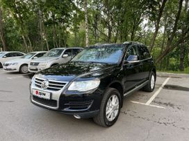 SUV   Volkswagen Touareg 2010 , 1150000 , 