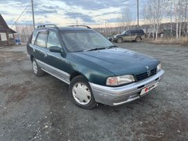  Nissan Wingroad 1996 , 155000 , 