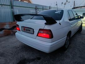  Nissan Bluebird 1997 , 290000 , 