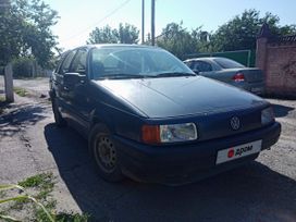 Volkswagen Passat 1989 , 130000 , 