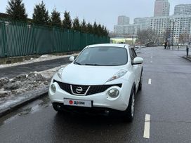 SUV   Nissan Juke 2013 , 1070000 , 