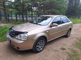  Chevrolet Lacetti 2007 , 400000 , 