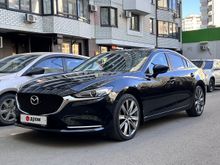  Mazda6, 2020