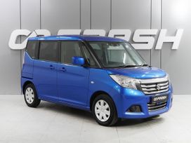  Suzuki Solio 2019 , 1069000 , --