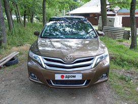SUV   Toyota Venza 2013 , 2400000 ,  