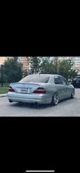  Lexus LS430 2004 , 1445000 , 
