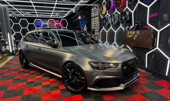  Audi RS6 2015 , 7800000 , 