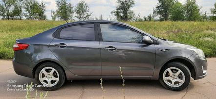  Kia Rio 2012 , 790000 , 