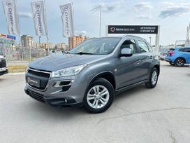 SUV   Peugeot 4008 2012 , 1510000 , 