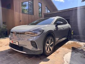 SUV   Volkswagen ID.4 2022 , 2890000 , 