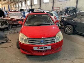  Geely MK Cross 2012 , 200000 , 