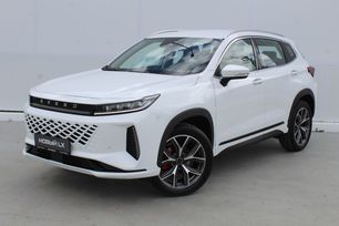 - LX, 2024
