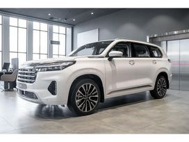 SUV   EXEED VX 2024 , 3790000 , 