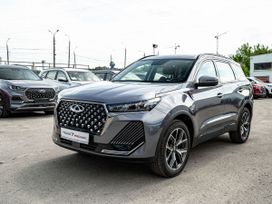SUV   Chery Tiggo 7 Pro Max 2025 , 2830000 , 