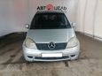    Mercedes-Benz Vaneo 2002 , 501900 , 