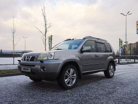 SUV   Nissan X-Trail 2004 , 675000 , -