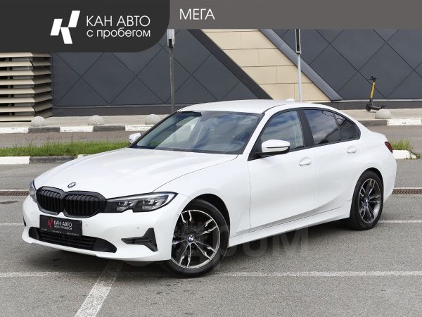  BMW 3-Series 2020 , 2987000 , 