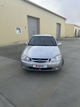  Kia Cerato 2006 , 400000 , 