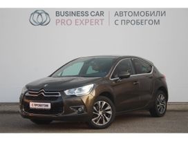  Citroen DS4 2014 , 750000 , 