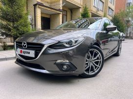  Mazda Mazda3 2014 , 1490000 , 