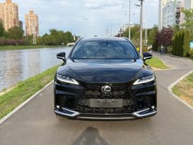 SUV   Lexus RX350h 2024 , 10100000 , 