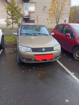  Fiat Albea 2007 , 230000 , -