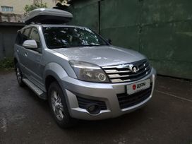 SUV   Great Wall Hover H3 2012 , 630000 , 