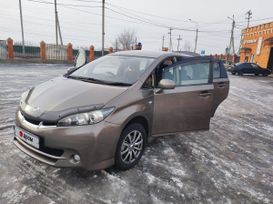    Toyota Wish 2009 , 1100000 , 