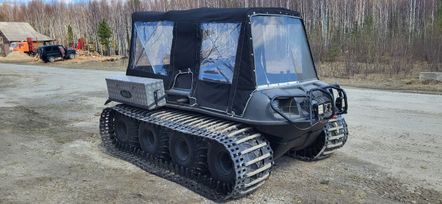  Mudd-Ox Mudd-Ox 2014 , 3300000 , 
