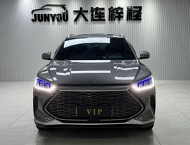 SUV   BYD Song Plus 2022 , 1673000 , 