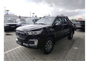  Foton Tunland G7 2024 , 2925605 , 