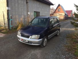    Daihatsu Gran Move 2000 , 205000 , 