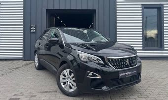 SUV   Peugeot 3008 2020 , 1326000 , 