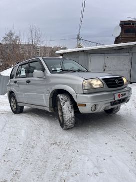 SUV   Suzuki Grand Vitara 2000 , 620000 , 