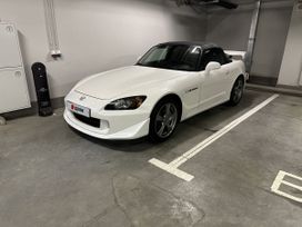   Honda S2000 2001 , 2550000 , 
