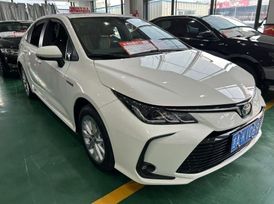  Toyota Corolla 2022 , 1500000 , 