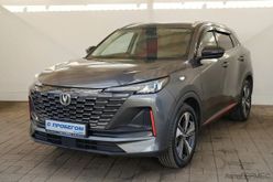  CS55 Plus, 2023