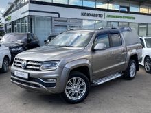  Amarok 2016